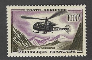 France SC C36 Used VF SCV$49.00...Fill key spots!