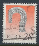 Ireland Eire SG 809  SC# 779   Used Lismore Crozier  see  scan