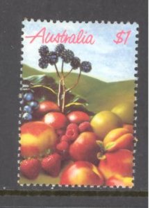 Australia Sc # 1018 mint never hinged