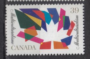 Canada Scott # 1270 - MNH   