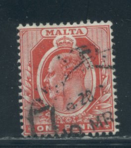 Malta 32  Used cgs