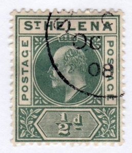 St. Helena          48              used