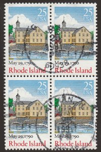 # 2348 USED RHODE ISLAND