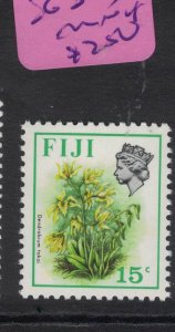Fiji SG 313 MNH (10fgg)