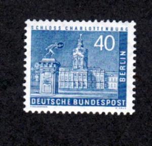 Germany Berlin # 9N131 Mint!