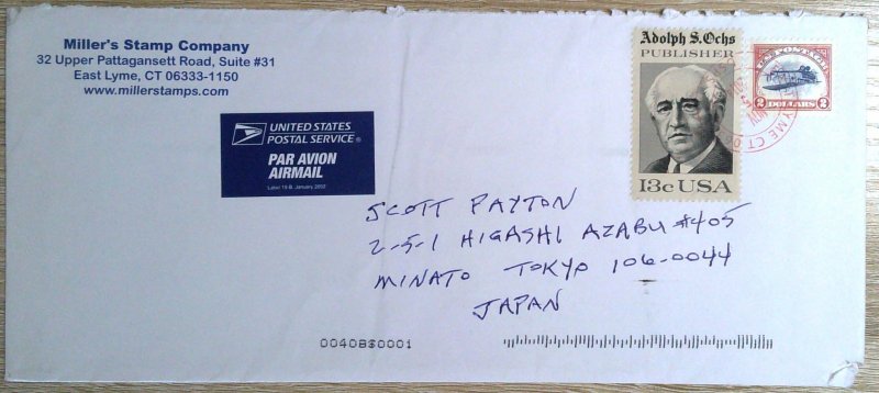 Small Collection - on Covers Lot