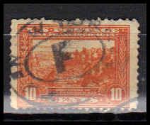  400A Used Average D26739