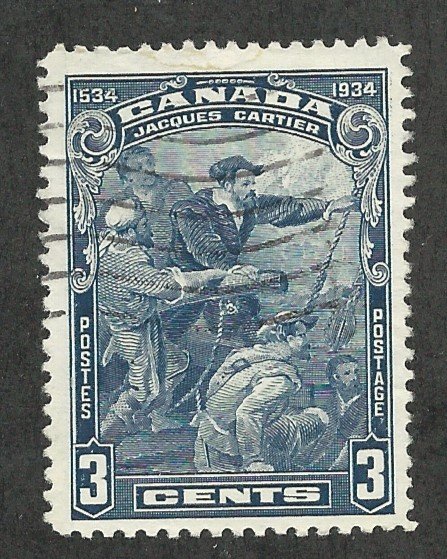 Canada  208  Used