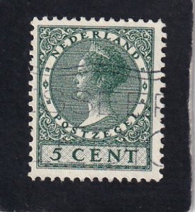 Netherlands,    #   147    used