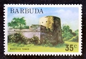 Barbuda #181 MNH XF 