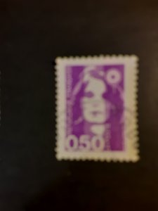 France #2181             Used