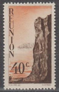 Reunion #251 F-VF Unused (ST1560)