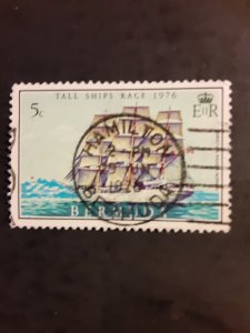 +Bermuda #337           Used