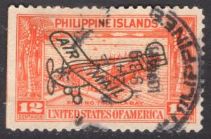 PHILIPPINES SCOTT C48