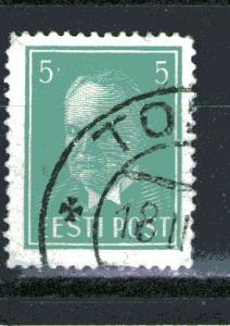 Estonia 121 used