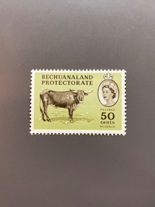 Bechuanaland Protectorate 191 F-VF MLH. Scott $2.75