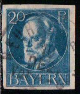 Bavaria 123 - Used