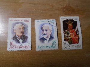 Romania  #  2016-18  used