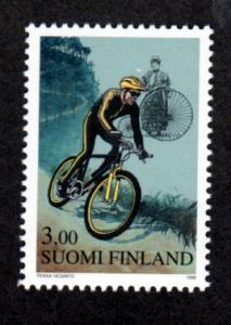 Finland  # 1088 Mint NH!