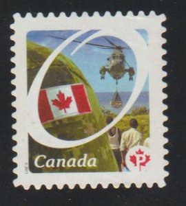 2419 O'Canada series