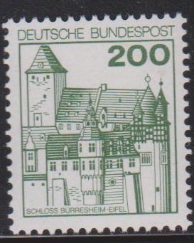 Germany Sc#1240A MNH