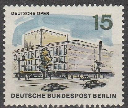 Germany #9N224   MNH  (S8966)