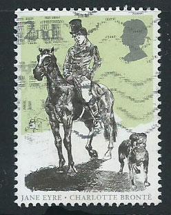 Great Britain SG 2518