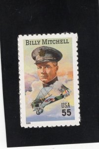 3330 Billy Mitchell, MNH