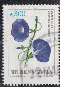 Argentina #1687 Used