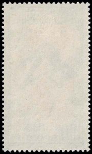 Central African Republic - Scott C6 - Mint-Hinged