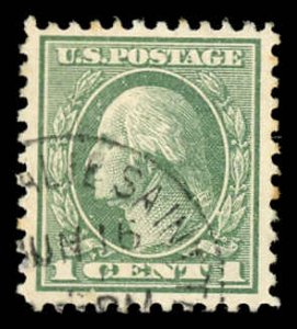 USA 525 Used