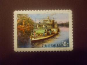 Australia #2180 used