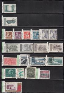 China, PRC - stamp lot