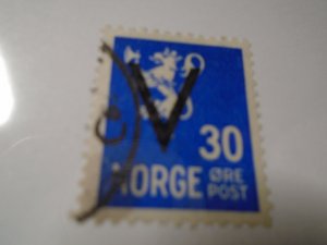 Norway  #  230  used