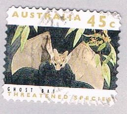 Australia Bat 45c 2 (AP119610)