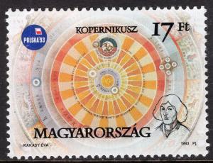 Hungary 3390 MNH VF