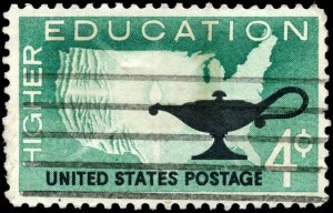 U. S. Scott #1206 - Used - [LA01-0079-04-01]