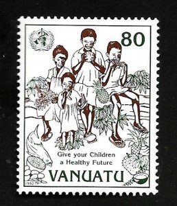 Vanuatu 1992 - MNH - Scott #575