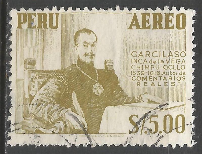 PERU C188 VFU W908-5