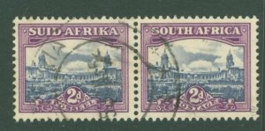 South Africa #56 Used