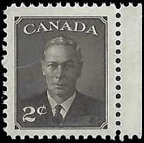 CANADA   #290 MNH (12)