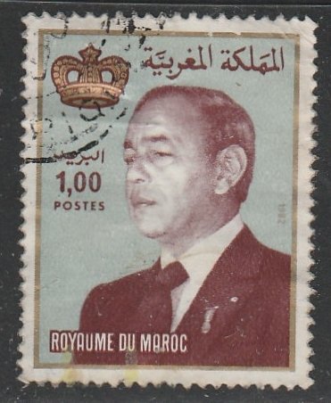 Maroc     520   (O)   (1983)