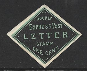 COLLECTION LOT 12604 USA HOURLY PRIVATE UNG