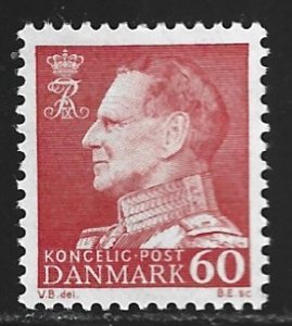 Denmark #439    MNH