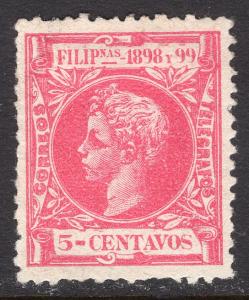 PHILIPPINES SCOTT 201