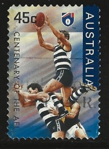 Australia #1522   used