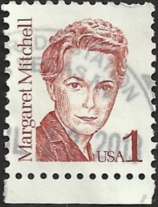 # 2168 USED MARGARET MITCHELL