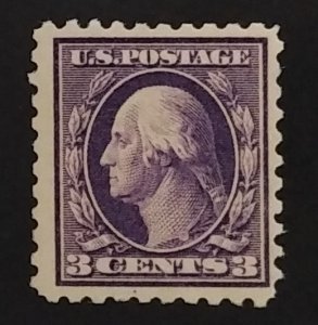 United States 464 F-VF MNH