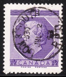 Canada 330 -  FVF used - RPO