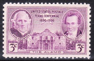 MOstamps - US Scott #776 XF-Sup Mint OG NH - Lot # DS-3229